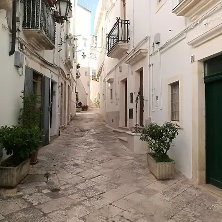 Settimo Sole Valle D'itria *
