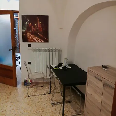 Apartment Settimo Sole Valle D'itria *