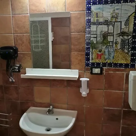 Apartment Settimo Sole Valle D'itria Martina Franca
