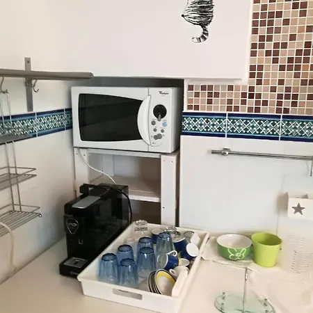 Settimo Sole Valle D'itria Apartment *