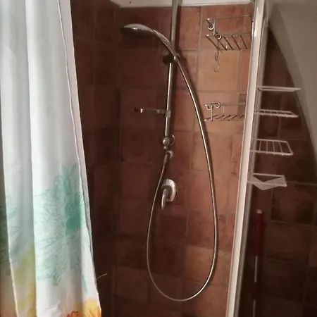 Settimo Sole Valle D'itria Apartment Martina Franca