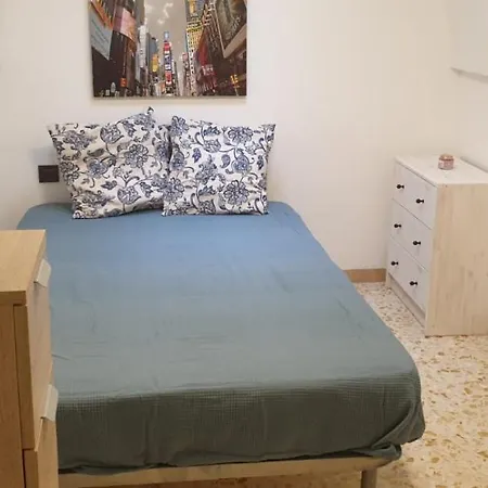 Apartment Settimo Sole Valle D'itria Martina Franca