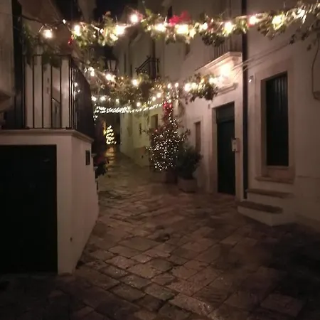 Apartment Settimo Sole Valle D'itria *