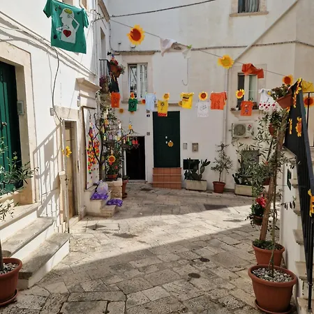 Settimo Sole Valle D'itria